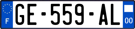 GE-559-AL