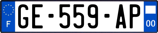 GE-559-AP