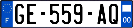 GE-559-AQ