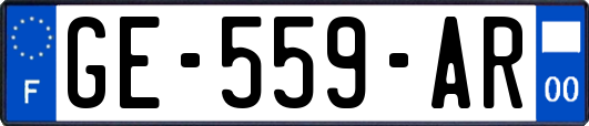 GE-559-AR