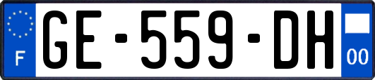GE-559-DH