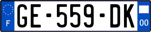 GE-559-DK