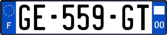 GE-559-GT