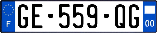 GE-559-QG