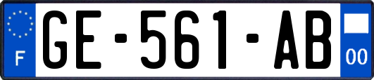 GE-561-AB