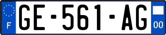 GE-561-AG