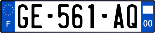 GE-561-AQ