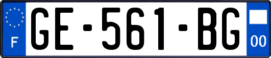 GE-561-BG