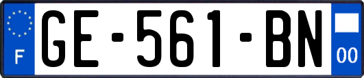 GE-561-BN