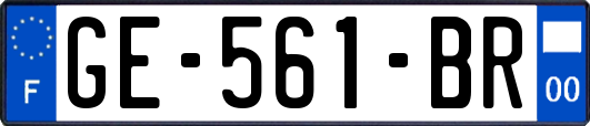 GE-561-BR