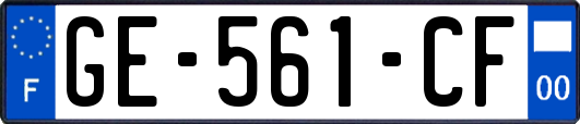 GE-561-CF