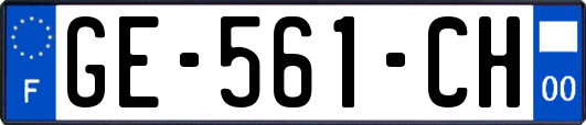 GE-561-CH