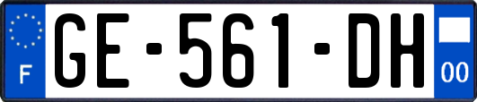 GE-561-DH
