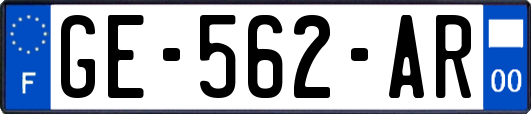 GE-562-AR