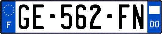 GE-562-FN