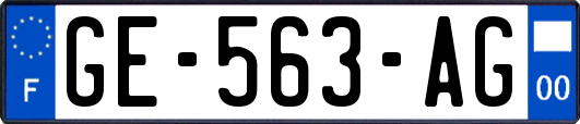 GE-563-AG