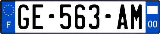 GE-563-AM