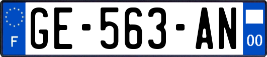 GE-563-AN