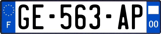 GE-563-AP