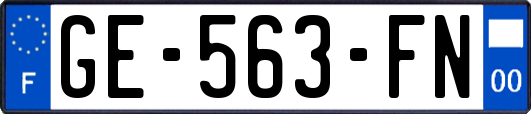 GE-563-FN