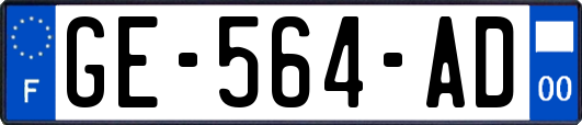 GE-564-AD