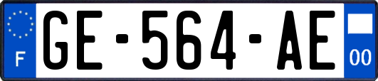 GE-564-AE