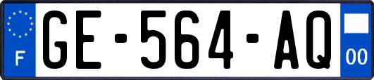 GE-564-AQ