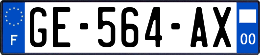 GE-564-AX