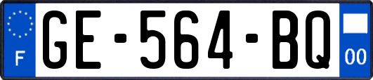GE-564-BQ