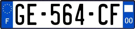 GE-564-CF