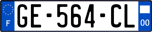 GE-564-CL