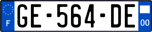 GE-564-DE