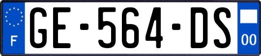 GE-564-DS
