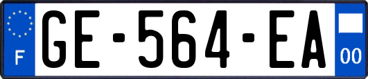 GE-564-EA