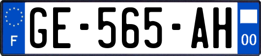 GE-565-AH