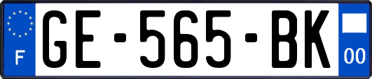 GE-565-BK