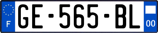 GE-565-BL