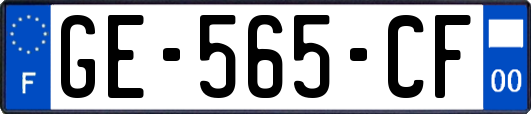 GE-565-CF
