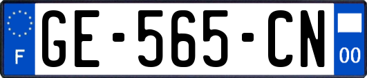 GE-565-CN
