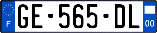 GE-565-DL