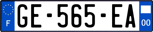 GE-565-EA
