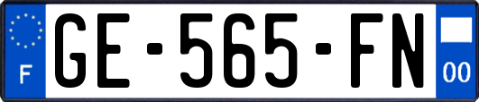 GE-565-FN