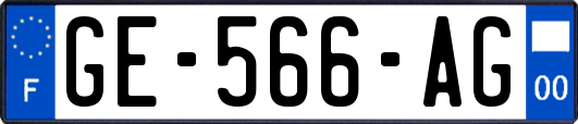 GE-566-AG