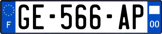 GE-566-AP