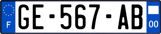 GE-567-AB