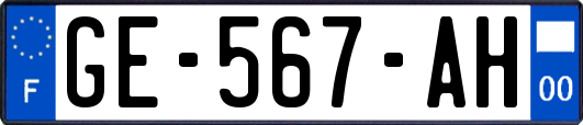 GE-567-AH