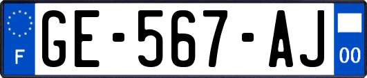 GE-567-AJ