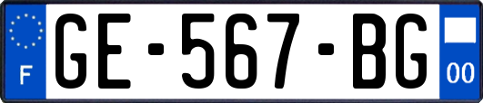 GE-567-BG