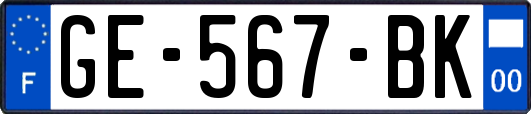 GE-567-BK