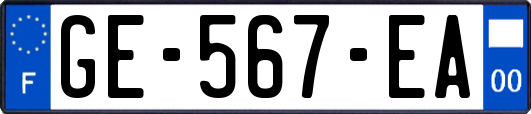 GE-567-EA